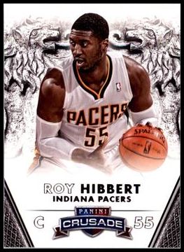 79 Roy Hibbert